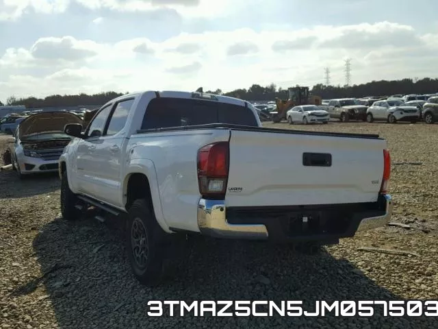3TMAZ5CN5JM057503 фото 4