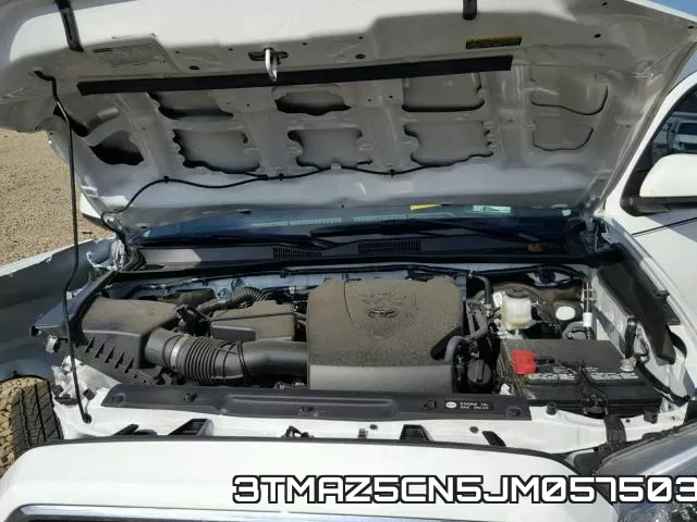 3TMAZ5CN5JM057503 фото 8
