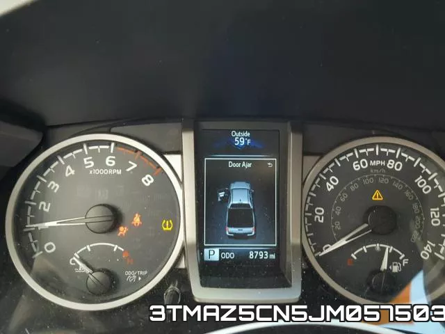 3TMAZ5CN5JM057503 фото 9