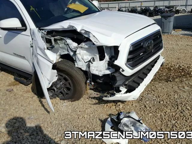 3TMAZ5CN5JM057503 фото 10