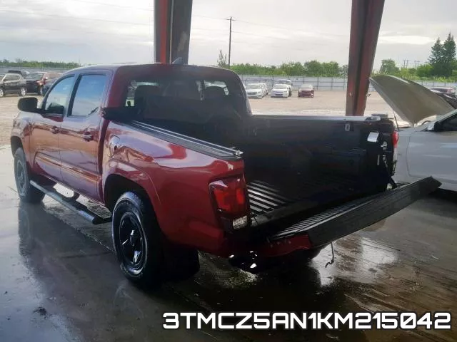 3TMCZ5AN1KM215042 фото 4