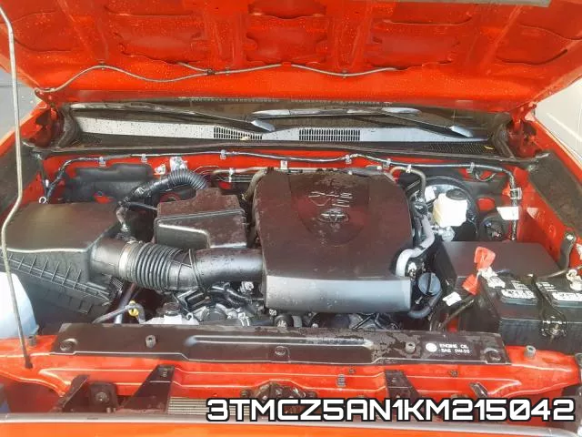 3TMCZ5AN1KM215042 фото 8