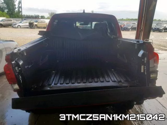 3TMCZ5AN1KM215042 фото 10
