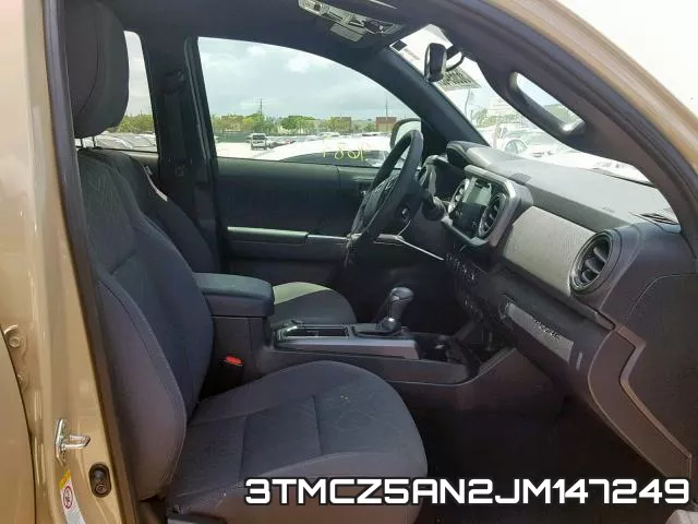 3TMCZ5AN2JM147249 фото 6