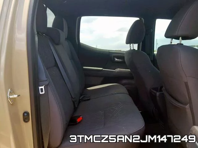 3TMCZ5AN2JM147249 фото 7