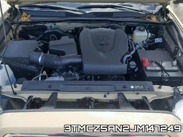 3TMCZ5AN2JM147249 фото 8