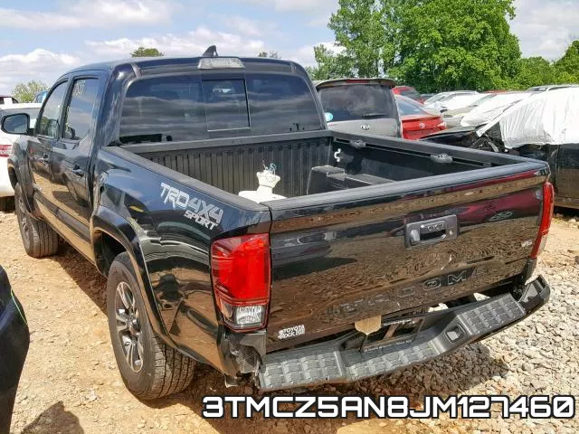 3TMCZ5AN8JM127460 фото 4