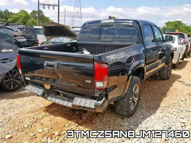 3TMCZ5AN8JM127460 фото 5