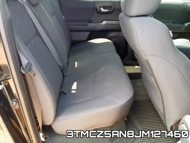 3TMCZ5AN8JM127460 фото 7