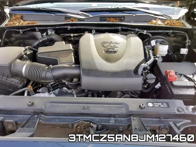 3TMCZ5AN8JM127460 фото 8