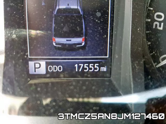 3TMCZ5AN8JM127460 фото 9