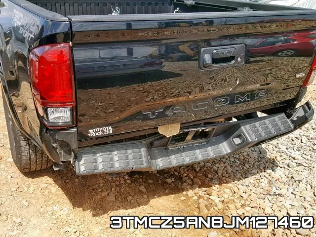 3TMCZ5AN8JM127460 фото 10