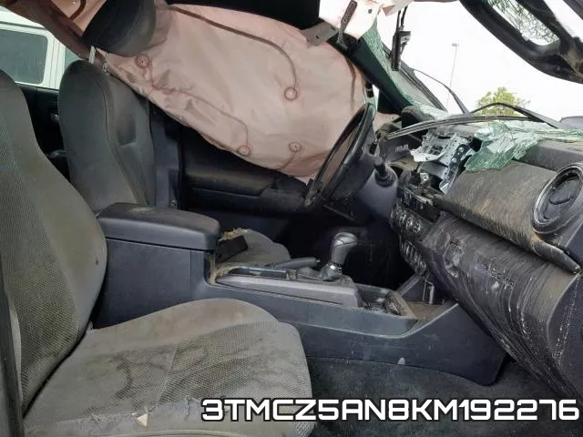 3TMCZ5AN8KM192276 фото 6