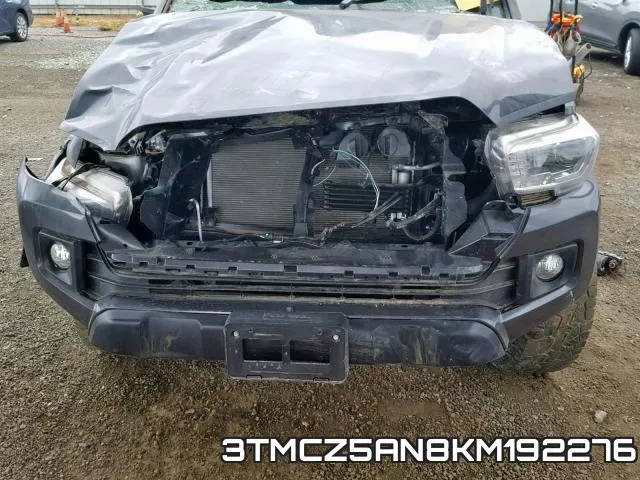 3TMCZ5AN8KM192276 фото 8