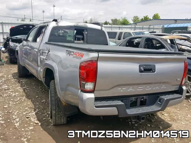 3TMDZ5BN2HM014519 фото 4