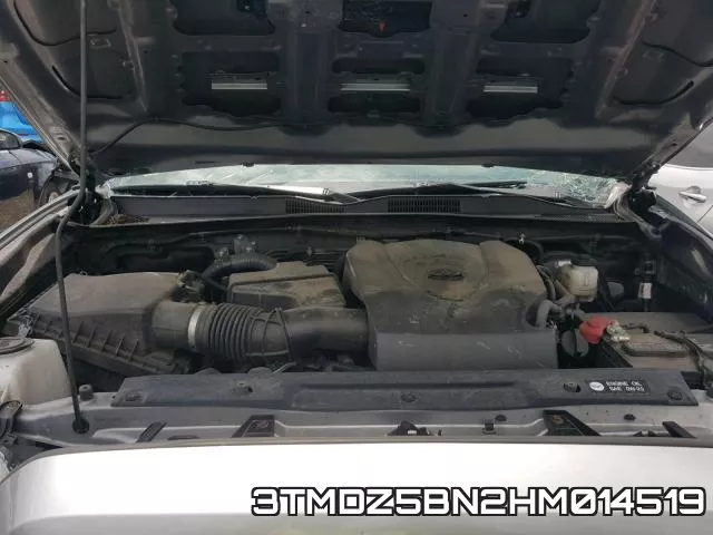 3TMDZ5BN2HM014519 фото 8