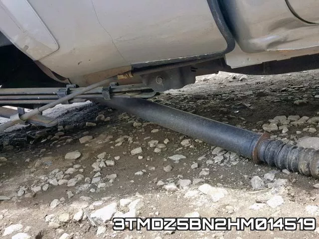 3TMDZ5BN2HM014519 фото 9