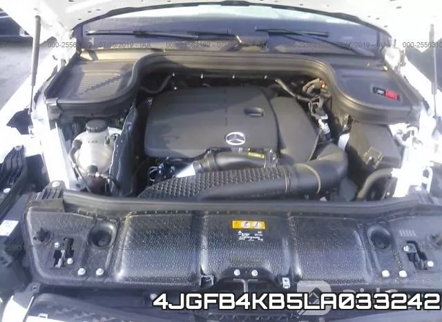 4JGFB4KB5LA033242 фото 2