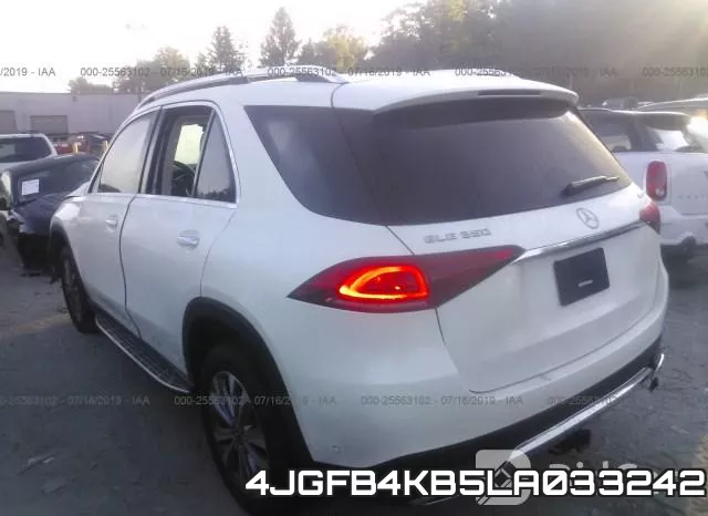 4JGFB4KB5LA033242 фото 4