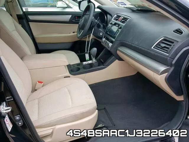 4S4BSAAC1J3226402 фото 6