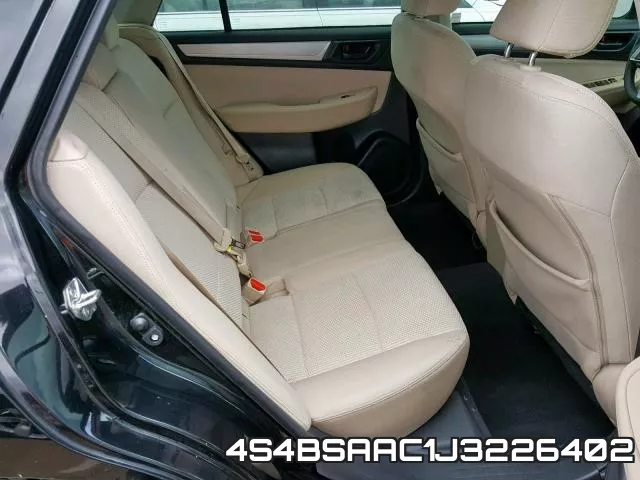 4S4BSAAC1J3226402 фото 7