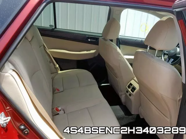 4S4BSENC2H3403289 фото 7