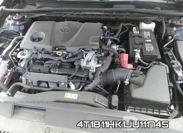 4T1B11HK1JU111745 фото 2
