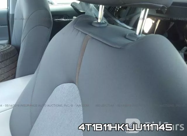 4T1B11HK1JU111745 фото 9