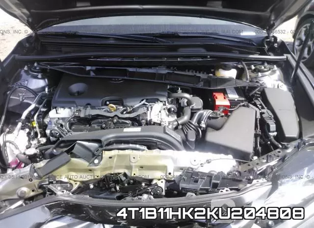 4T1B11HK2KU204808 фото 2