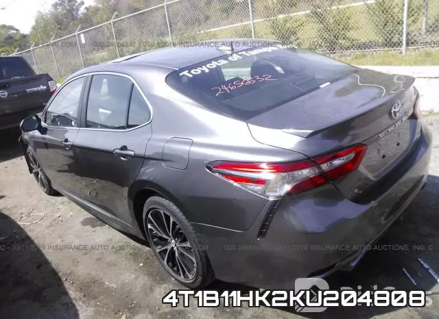 4T1B11HK2KU204808 фото 4