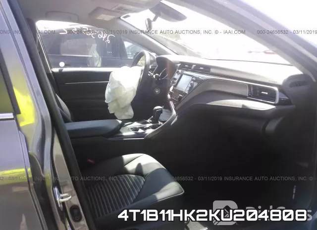 4T1B11HK2KU204808 фото 6
