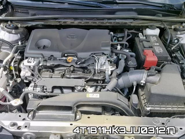4T1B11HK3JU031217 фото 8