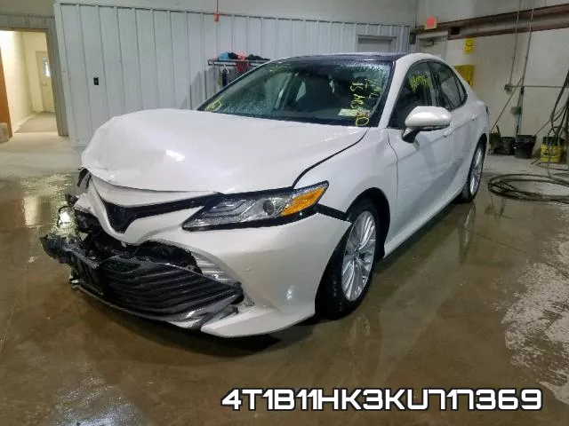 4T1B11HK3KU717369 фото 3