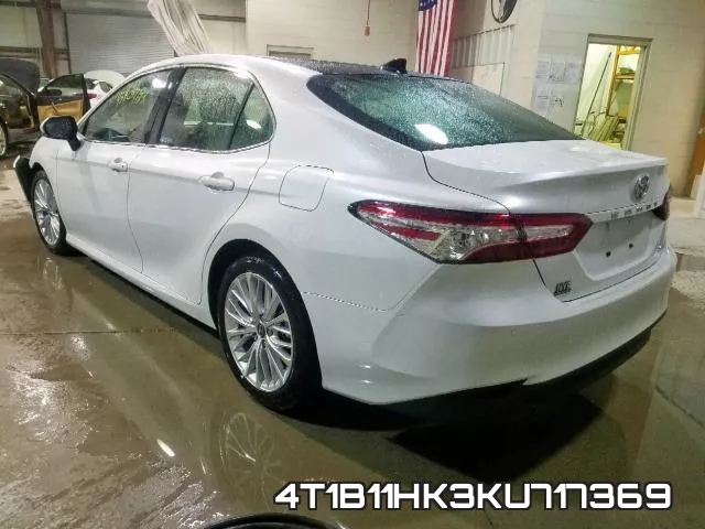 4T1B11HK3KU717369 фото 4