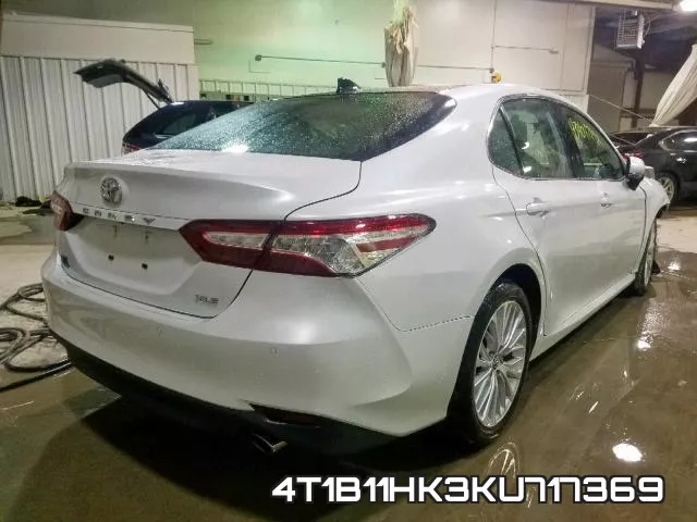 4T1B11HK3KU717369 фото 5