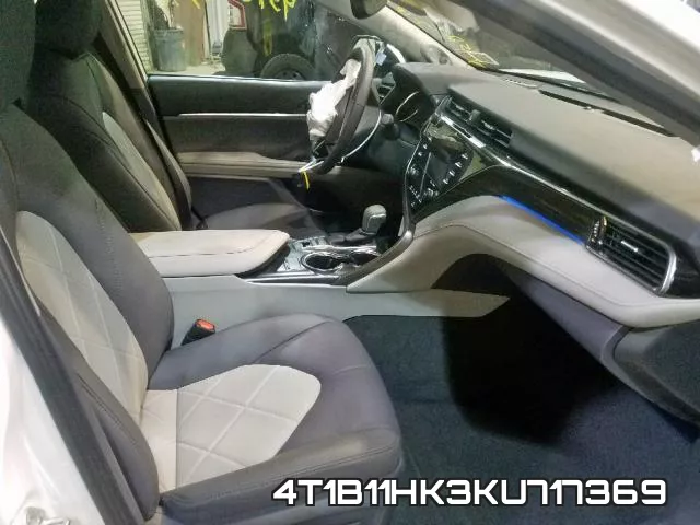 4T1B11HK3KU717369 фото 6