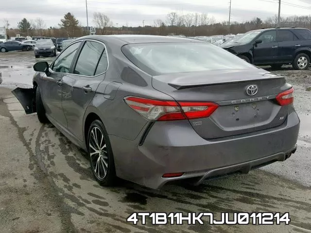 4T1B11HK7JU011214 фото 4