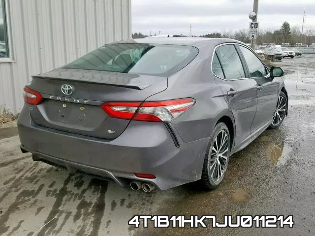 4T1B11HK7JU011214 фото 5