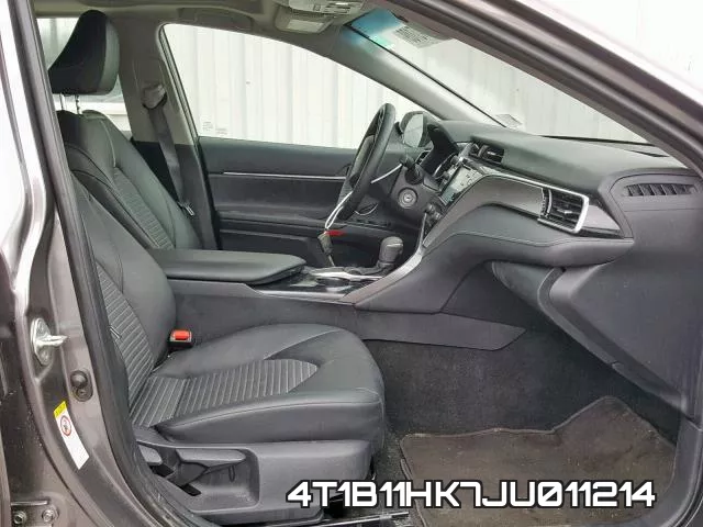 4T1B11HK7JU011214 фото 6
