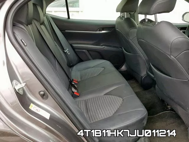 4T1B11HK7JU011214 фото 7