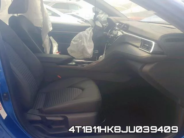 4T1B11HK8JU039409 фото 6