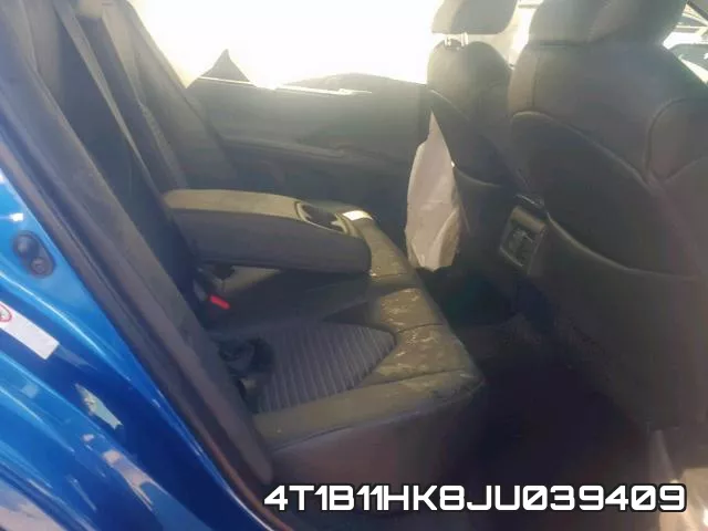 4T1B11HK8JU039409 фото 7