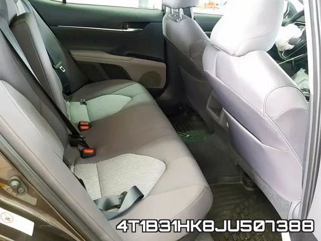 4T1B31HK8JU507388 фото 7