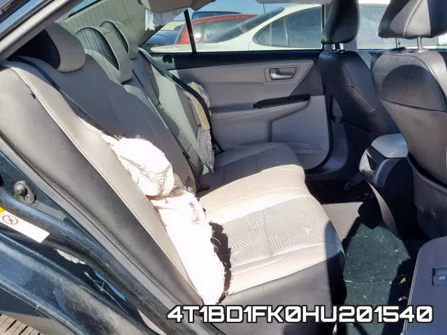 4T1BD1FK0HU201540 фото 6