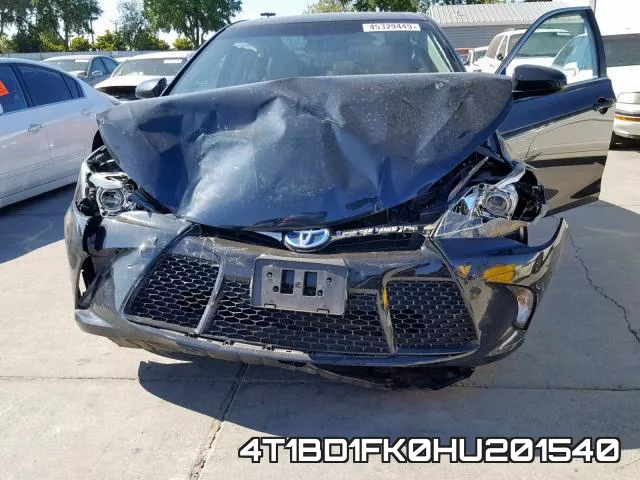4T1BD1FK0HU201540 фото 7