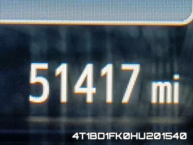 4T1BD1FK0HU201540 фото 8