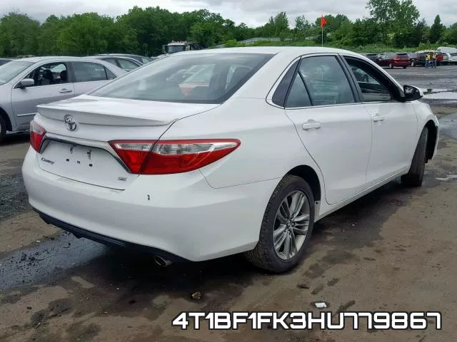 4T1BF1FK3HU779867 фото 5