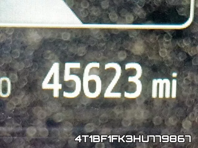 4T1BF1FK3HU779867 фото 9