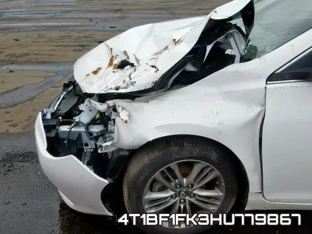 4T1BF1FK3HU779867 фото 10