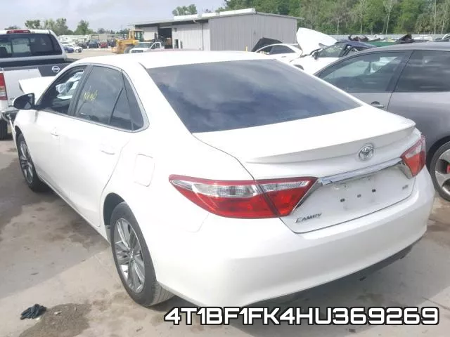 4T1BF1FK4HU369269 фото 4
